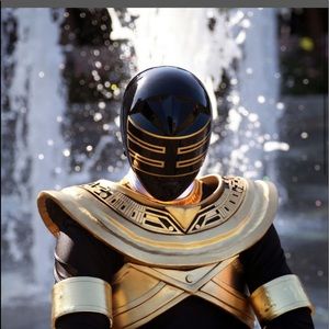 Meet your Posher, Jonathan